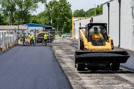 Best Driveway Pressure Washing  in Barker Heights, NC